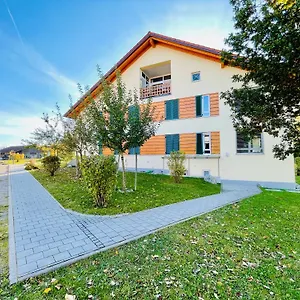 Gut Mischenried Apartment Wessling