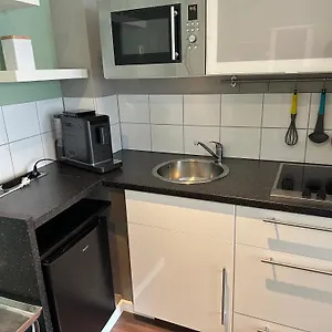 Apartment Tondose, Dortmund