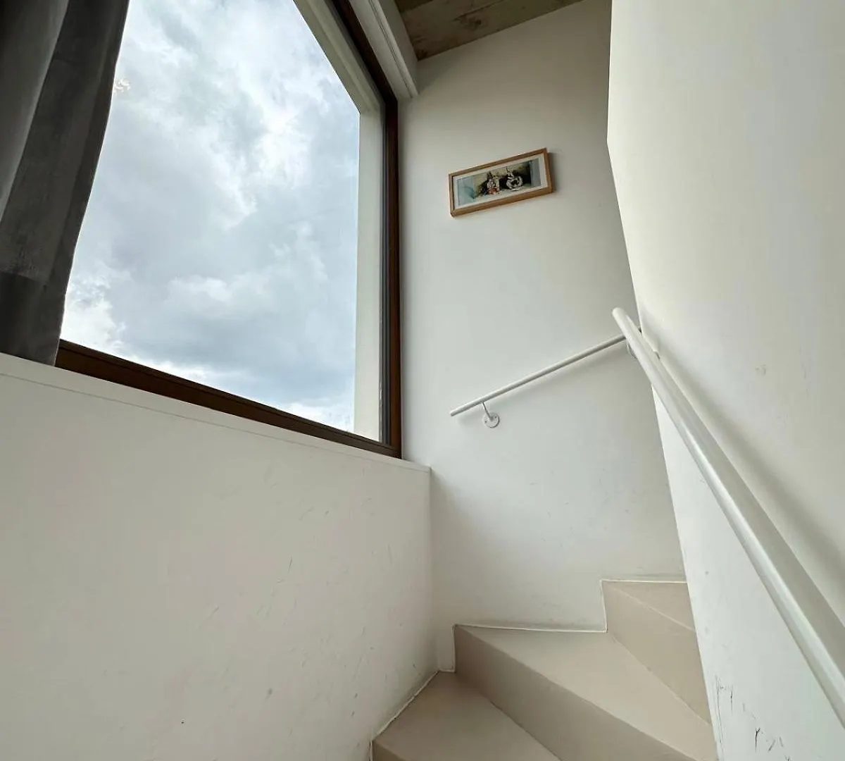 Cologne Country Lodge Apartment