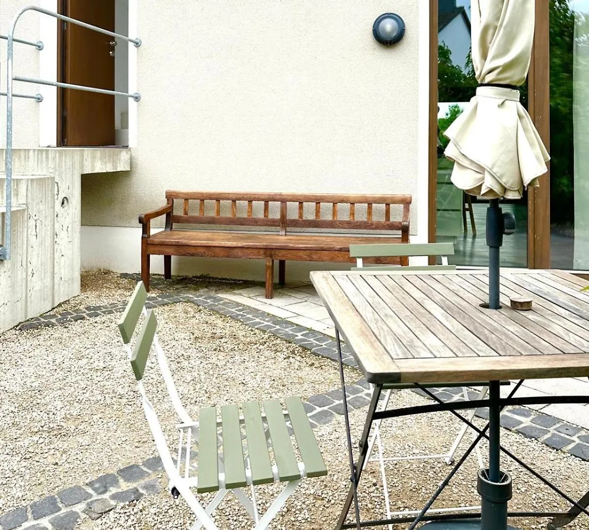 Cologne Country Lodge Germany