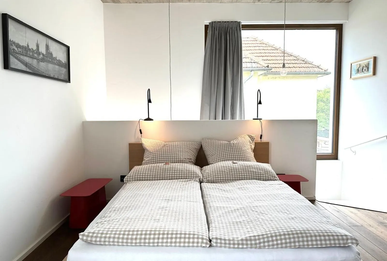 Cologne Country Lodge