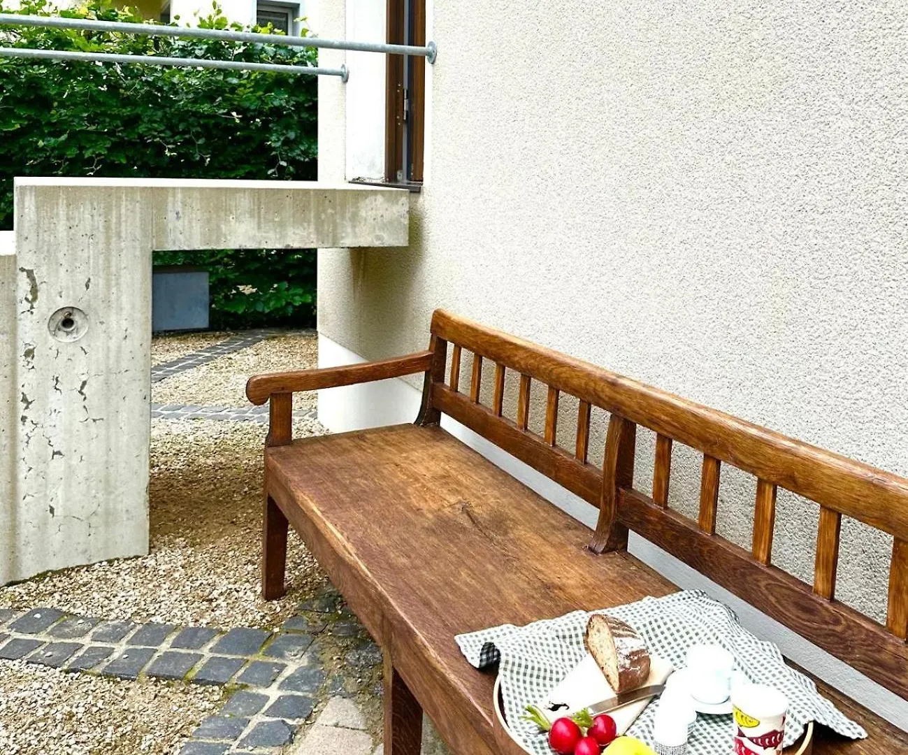 Apartment Cologne Country Lodge