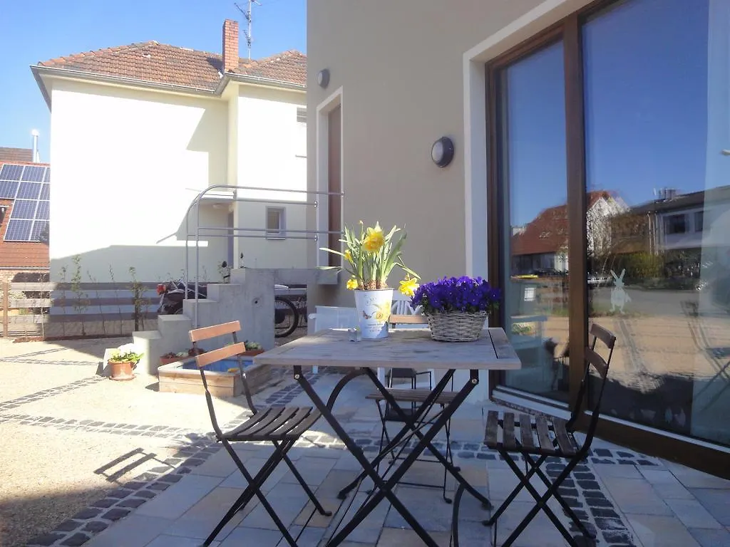Apartment Cologne Country Lodge Germany
