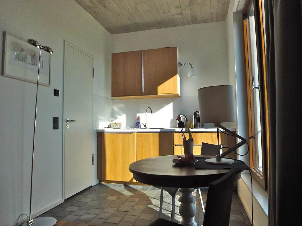 Cologne Country Lodge Apartment